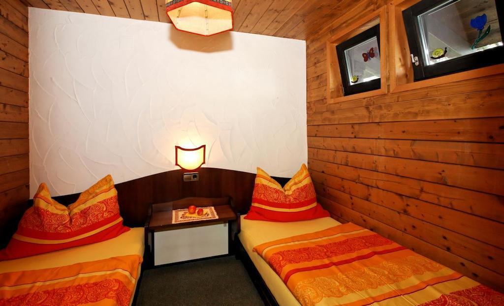 Apartment Martin Sonnenalpe Nassfeld Habitación foto